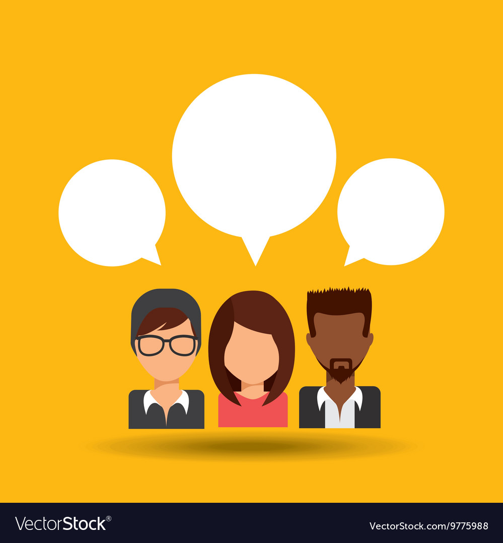 Networking and team