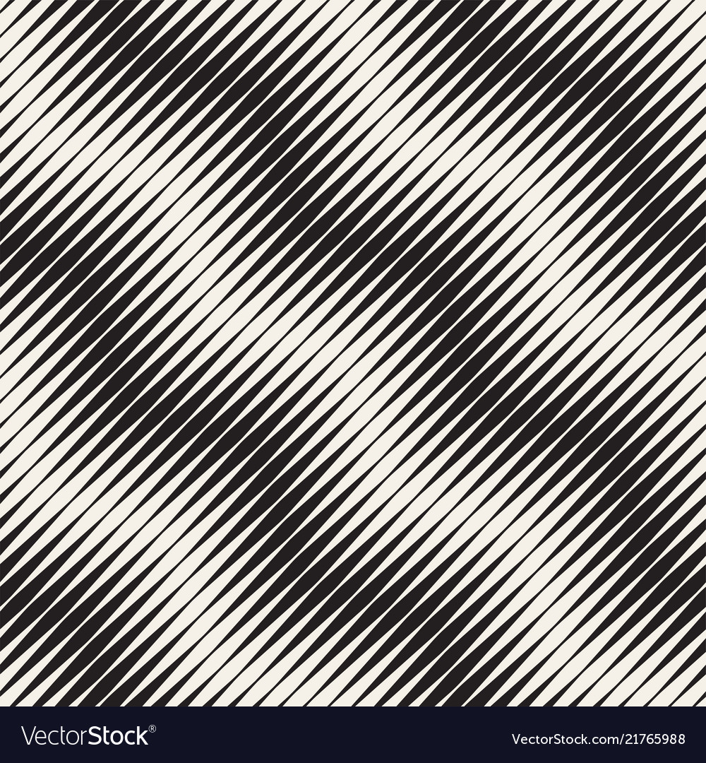 Seamless ripple pattern repeating texture wavy vector image Seamless ripple pattern repeating texture wavy