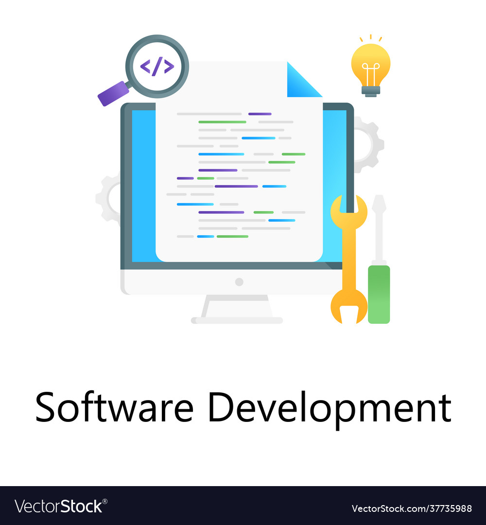 Software development