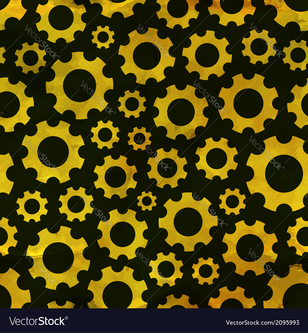 Abstract Textured Background