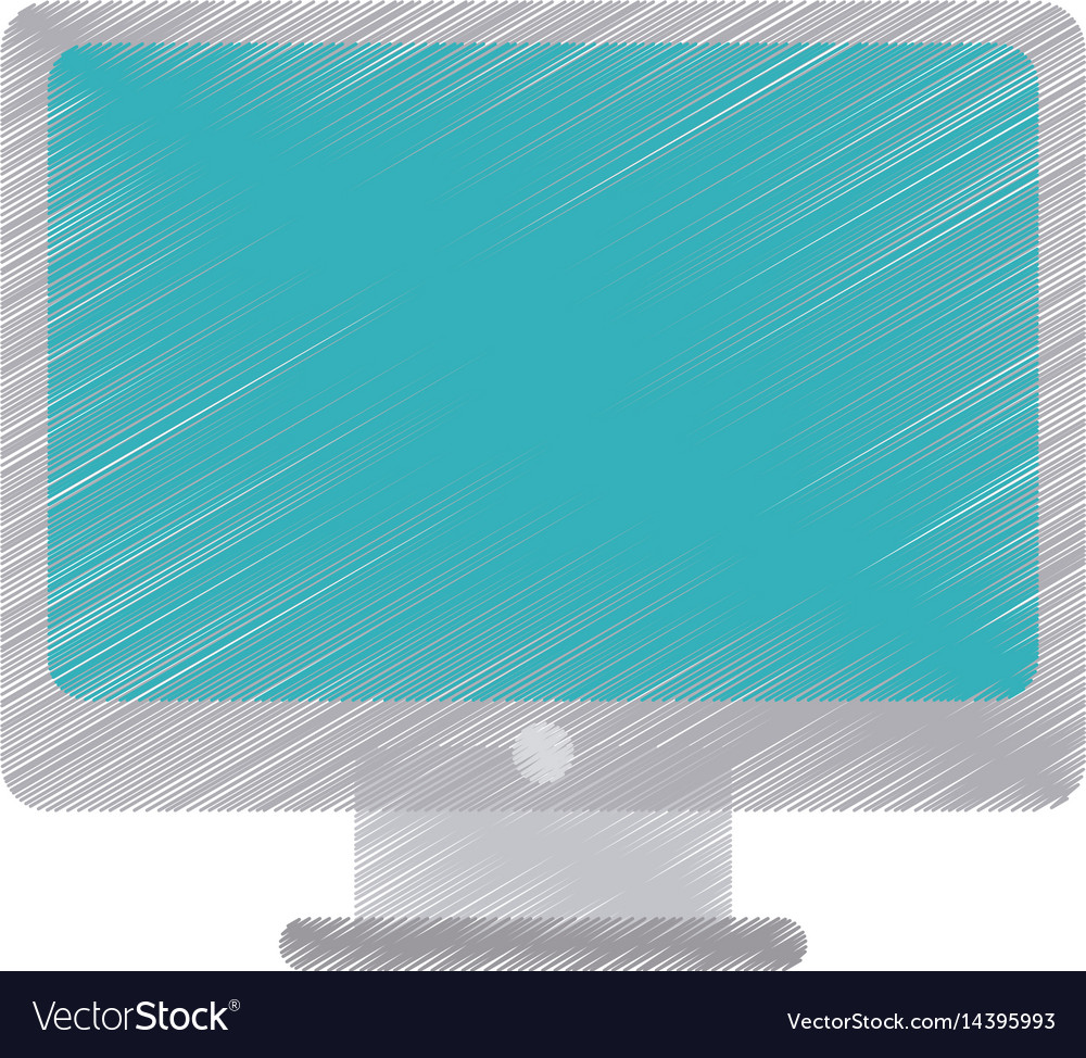 Computer icon image