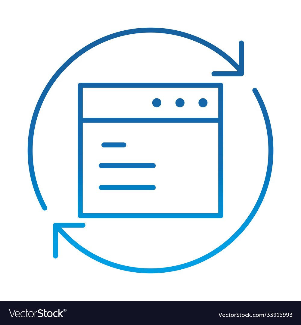 Data analysis website informaton content