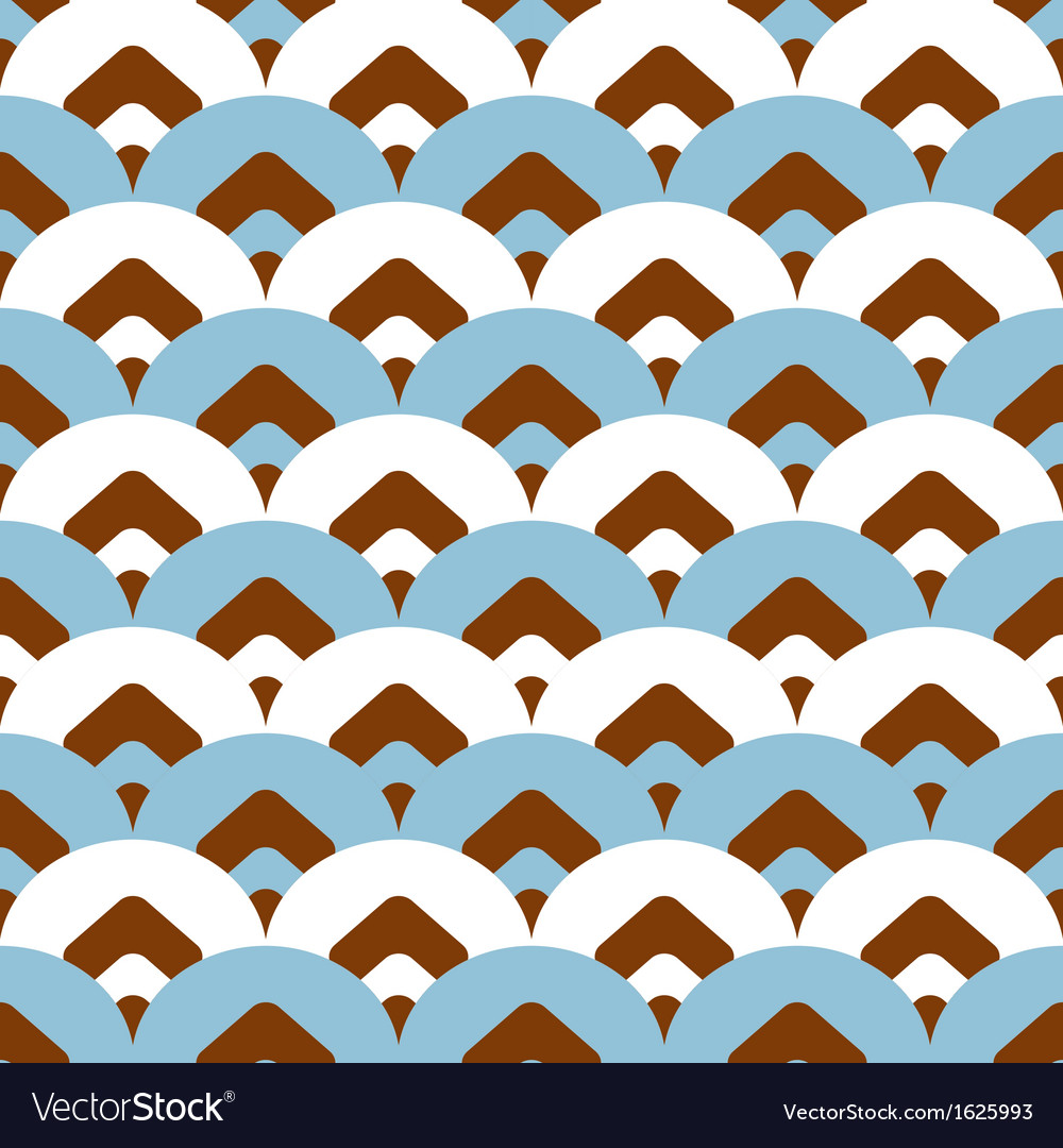 Geometric Pattern Background