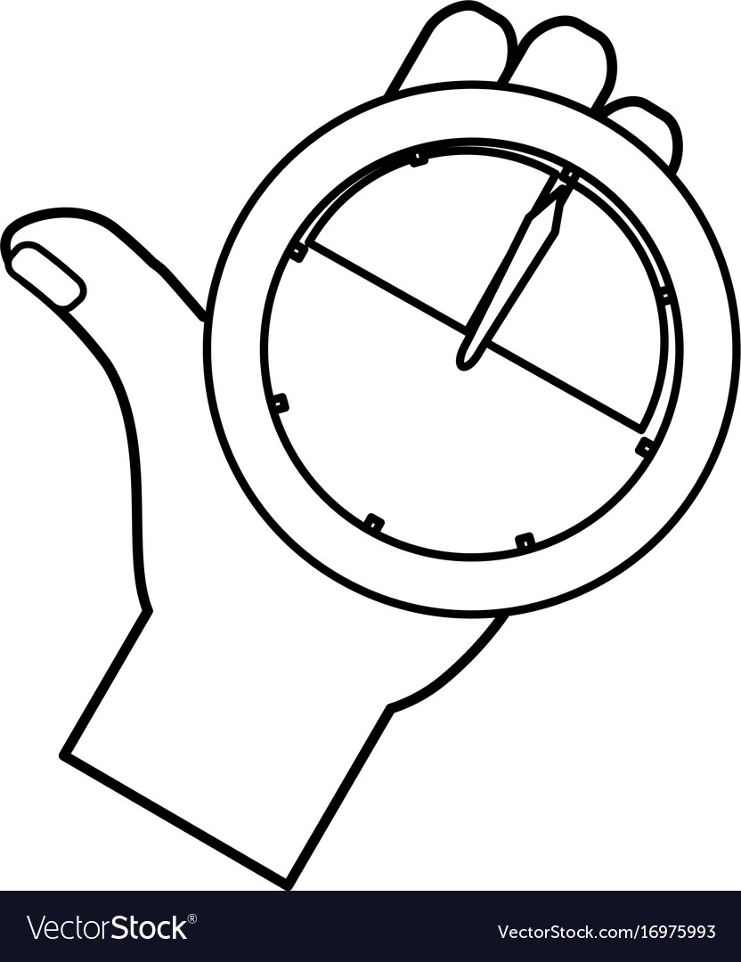 Key performance indicator symbol