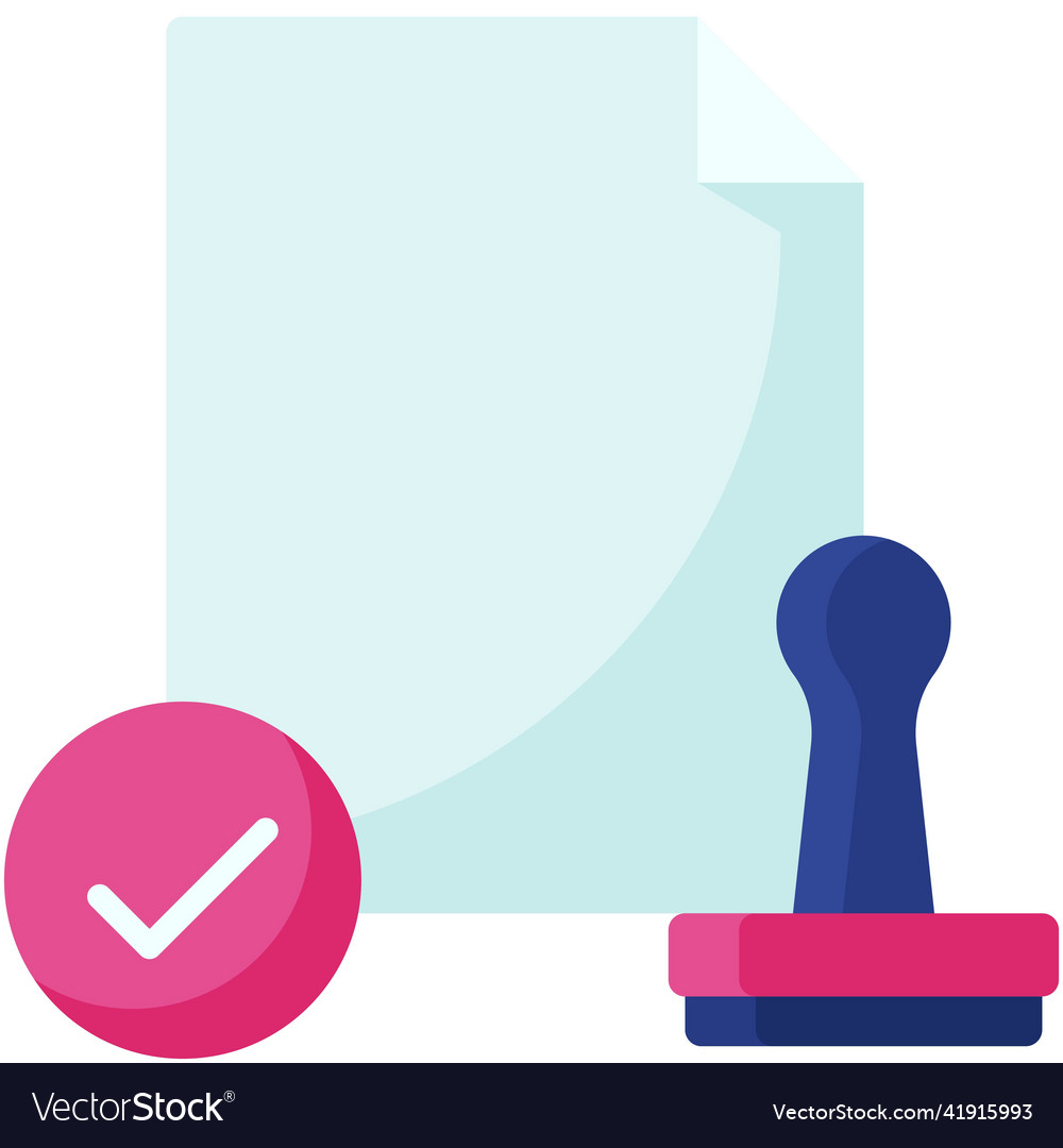Proof of authority icon blockchain related
