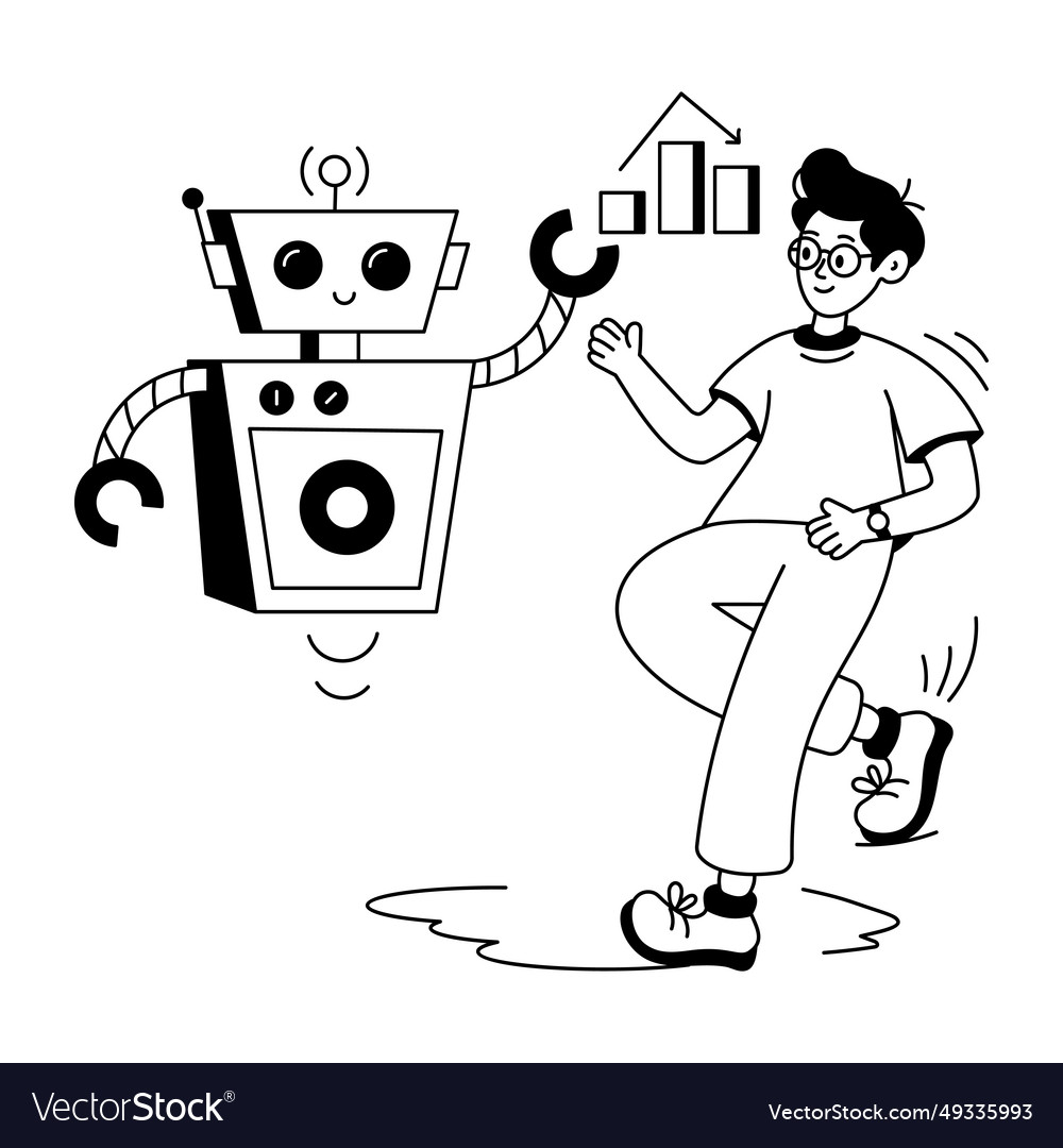Robot analysis