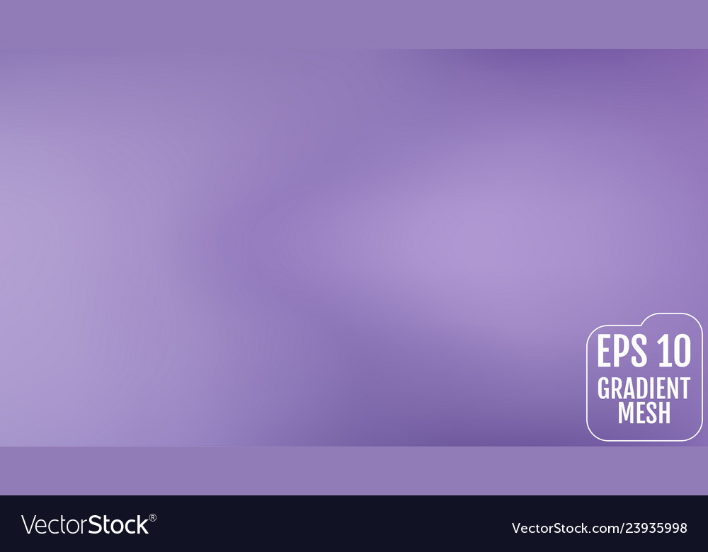 Abstract blurred gradient mesh background Vector Image Abstract blurred gradient mesh background