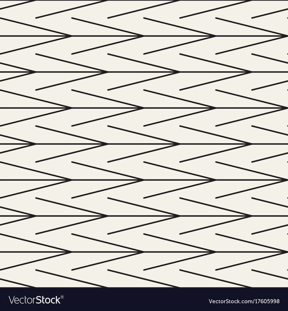 Abstract geometric pattern with stripes lines