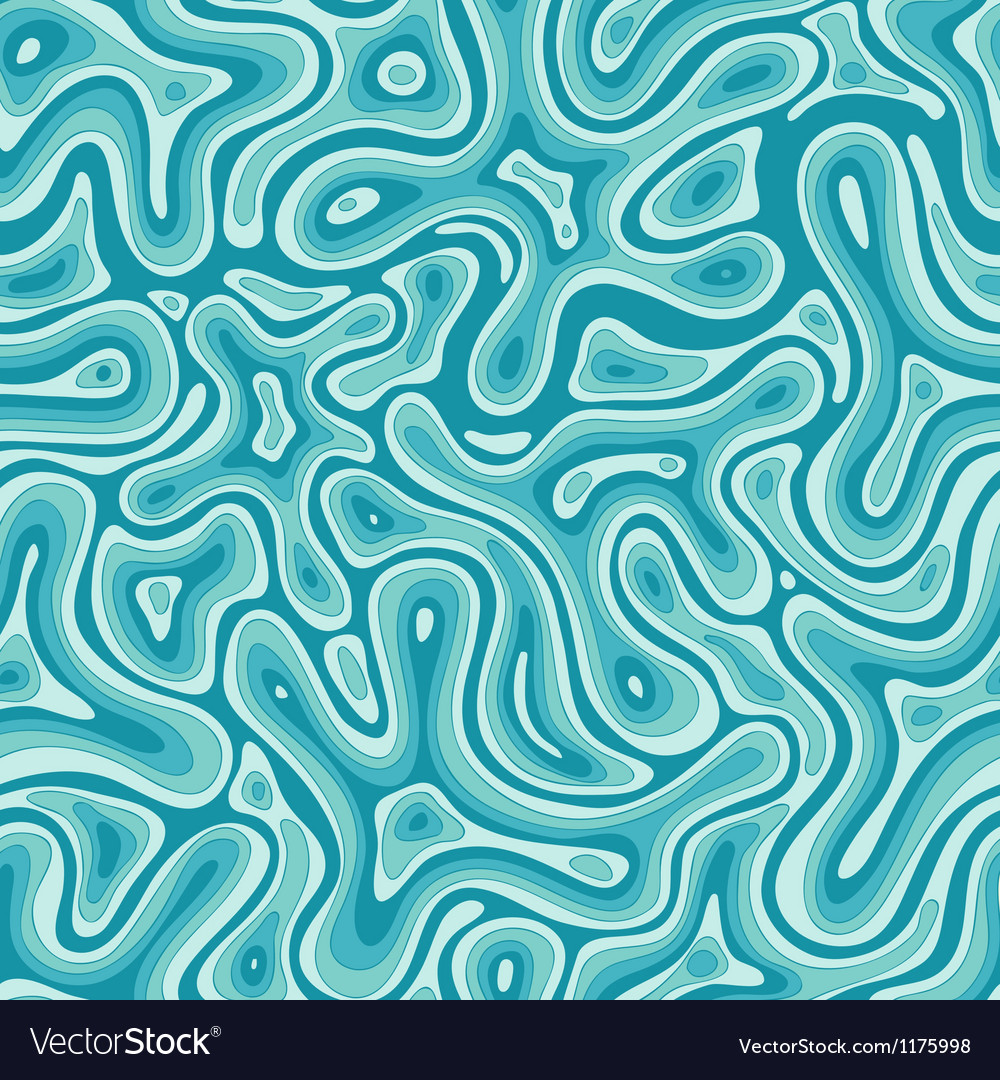 Abstract pattern