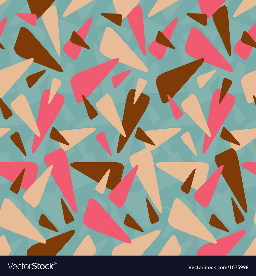Geometric Pattern Background
