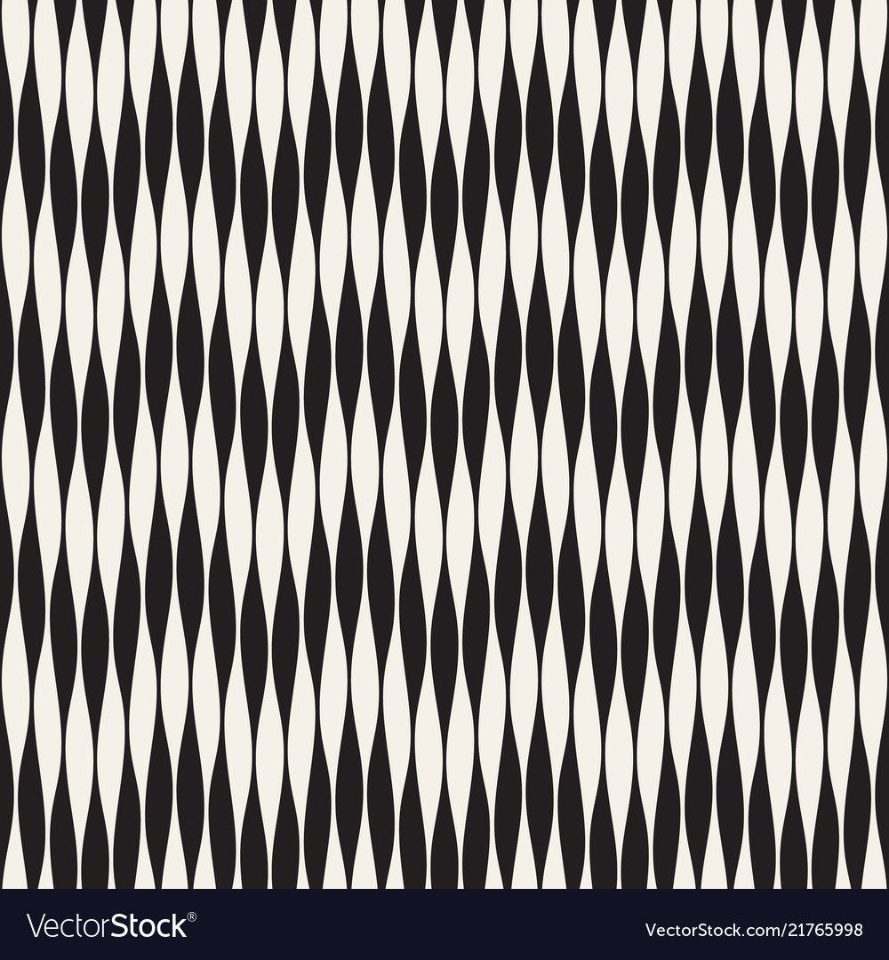 Seamless ripple pattern repeating texture wavy Vector Image Seamless ripple pattern repeating texture wavy