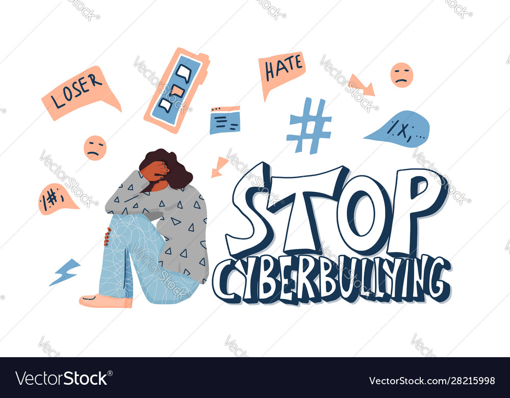 prevent cyberbullying