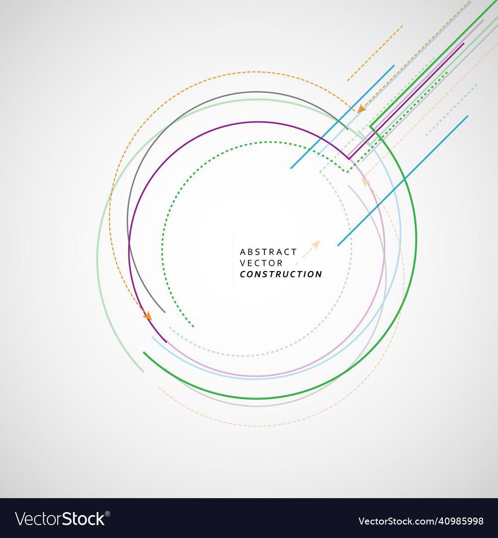 Technology texture template dynamic design