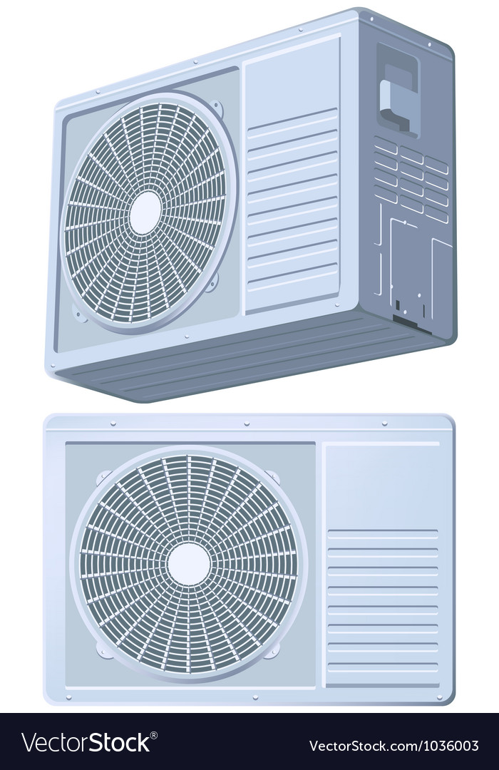 Air conditioner split system