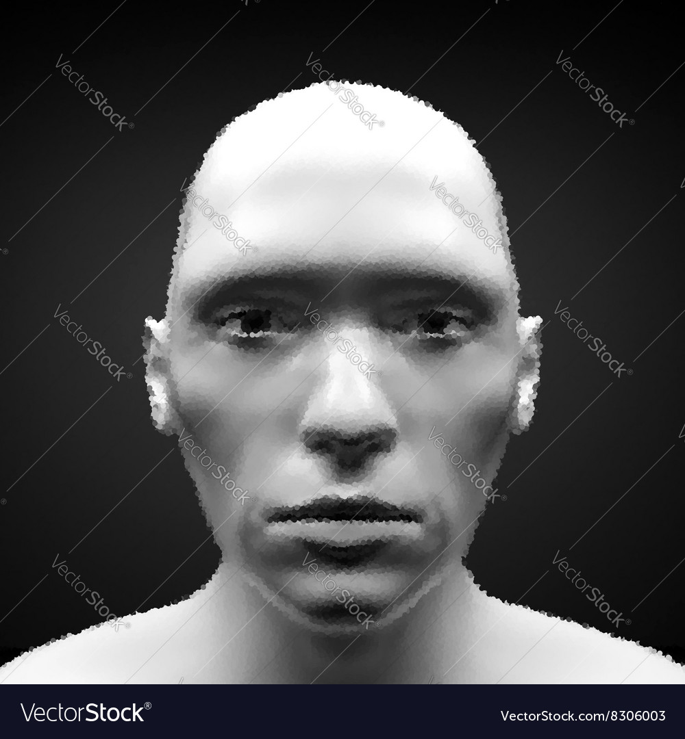 Cyborg android robot realistic humanoid