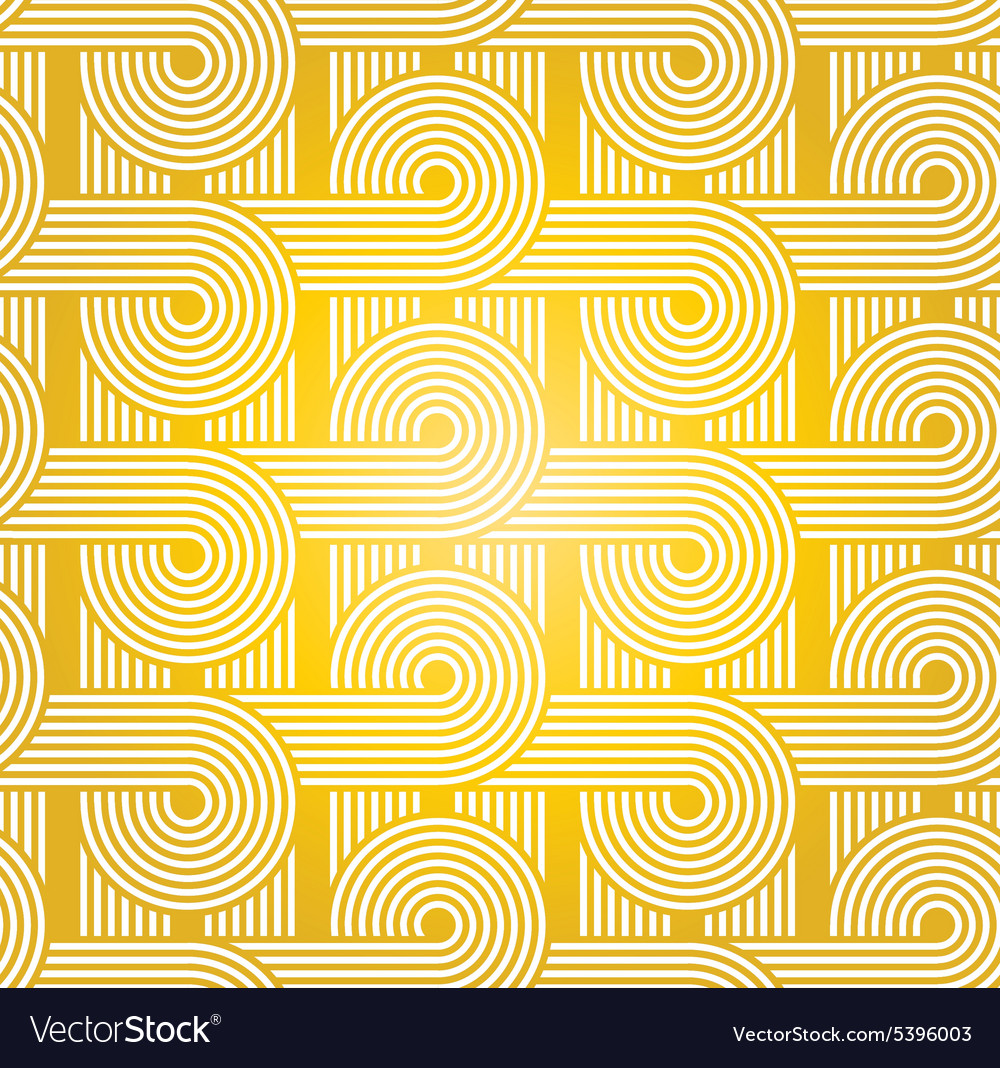 Retro Disco Pattern Background