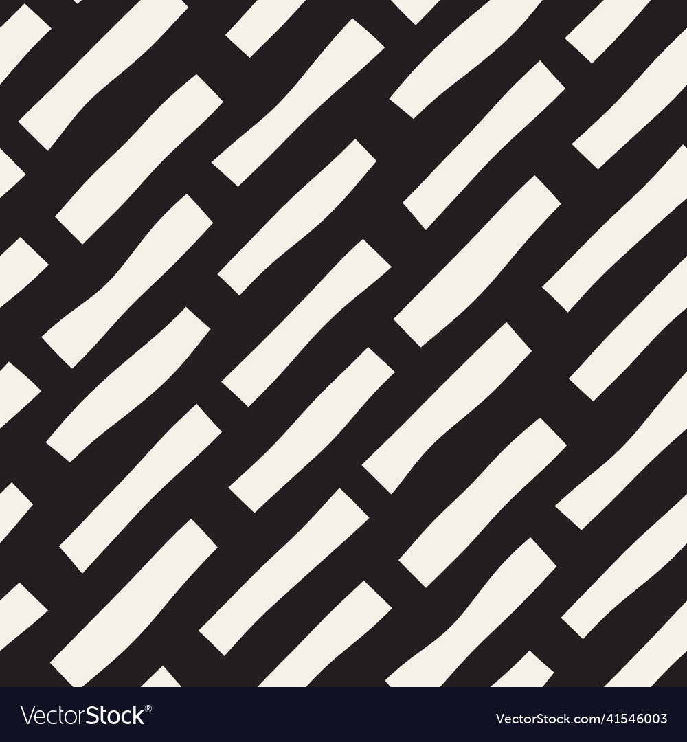 Seamless pattern repeating geometric elements Vector Image Seamless pattern repeating geometric elements