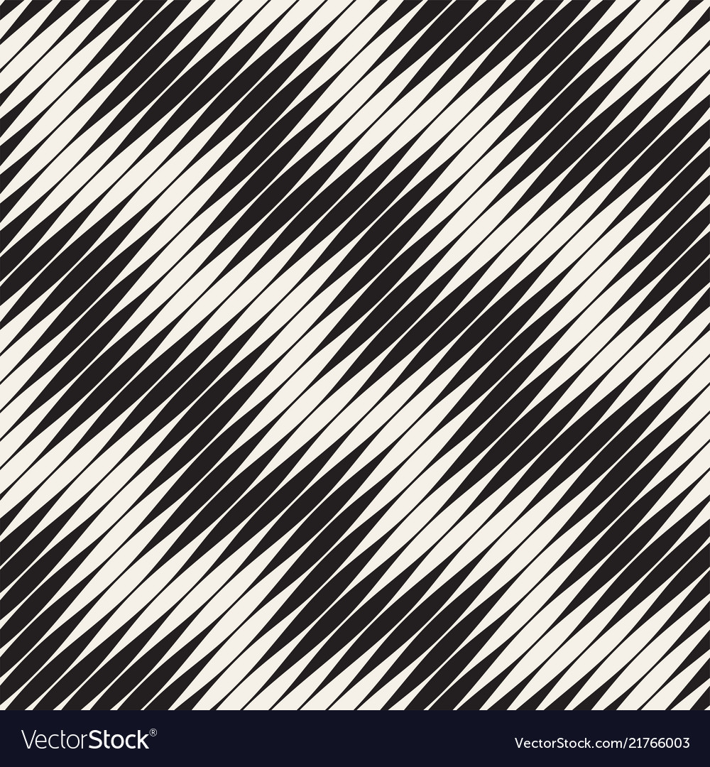 Seamless ripple pattern repeating texture wavy vector image Seamless ripple pattern repeating texture wavy