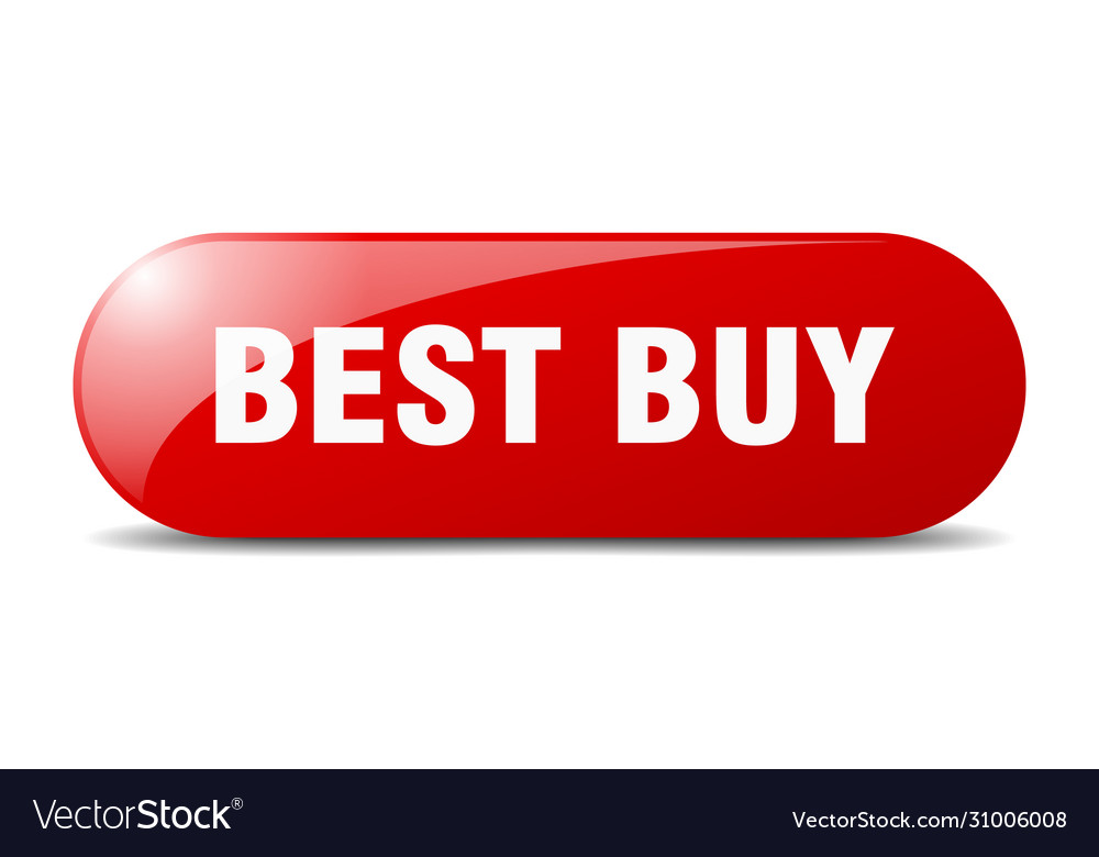 Best buy button sign key push