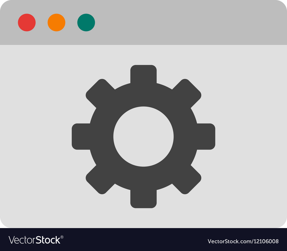 Browser settings