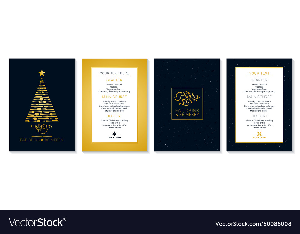 christmas-menu-template-for-restaurant-on-the-vector-image