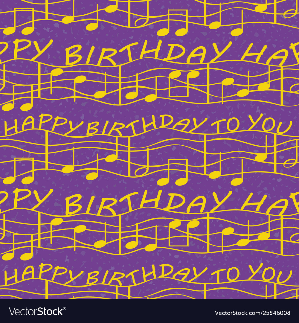 Elegant and simple birthday congratulations