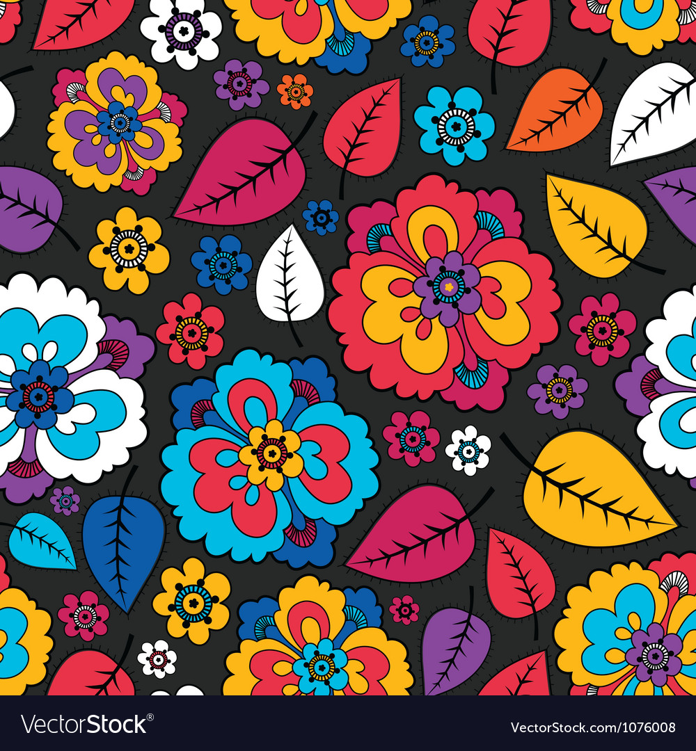 Floral