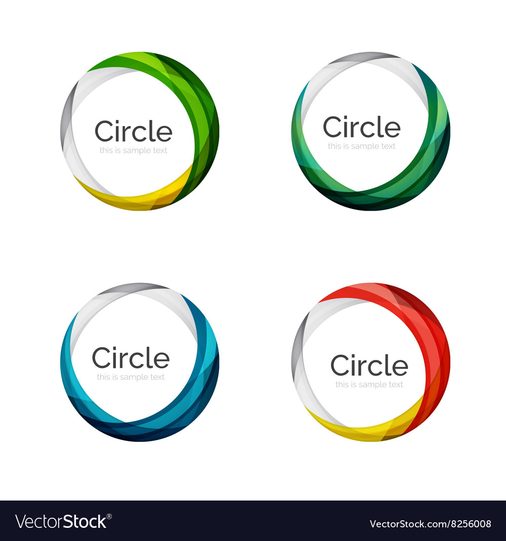 Fluid Swirl Patterns