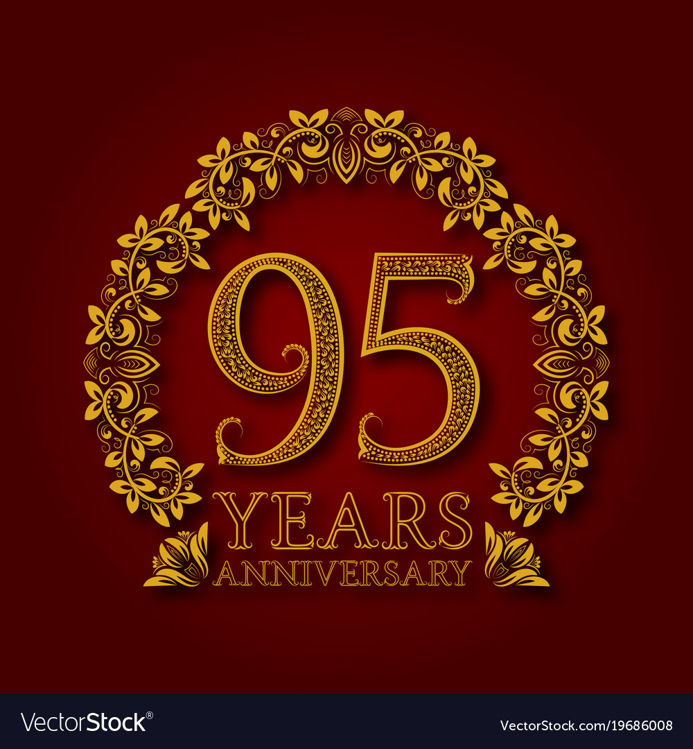 85 лет открытка
