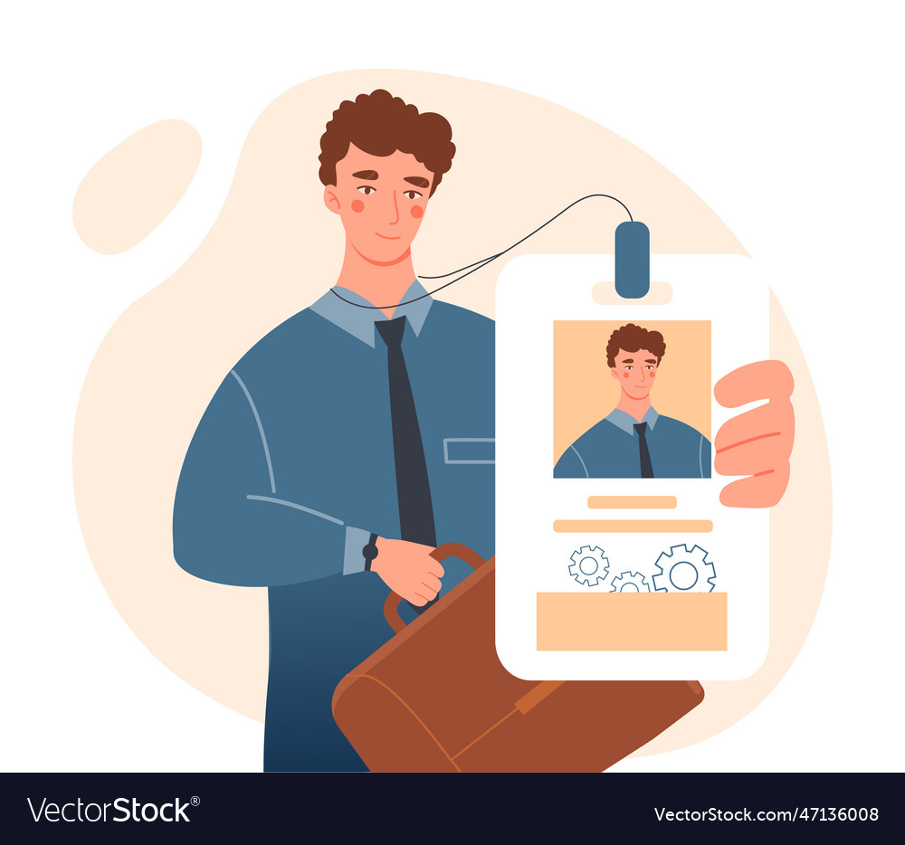 Identity Verification Concept