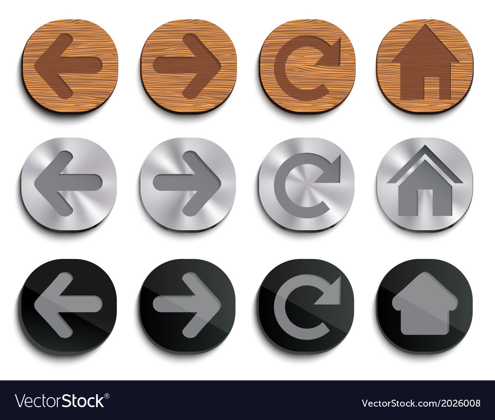 Web design elements