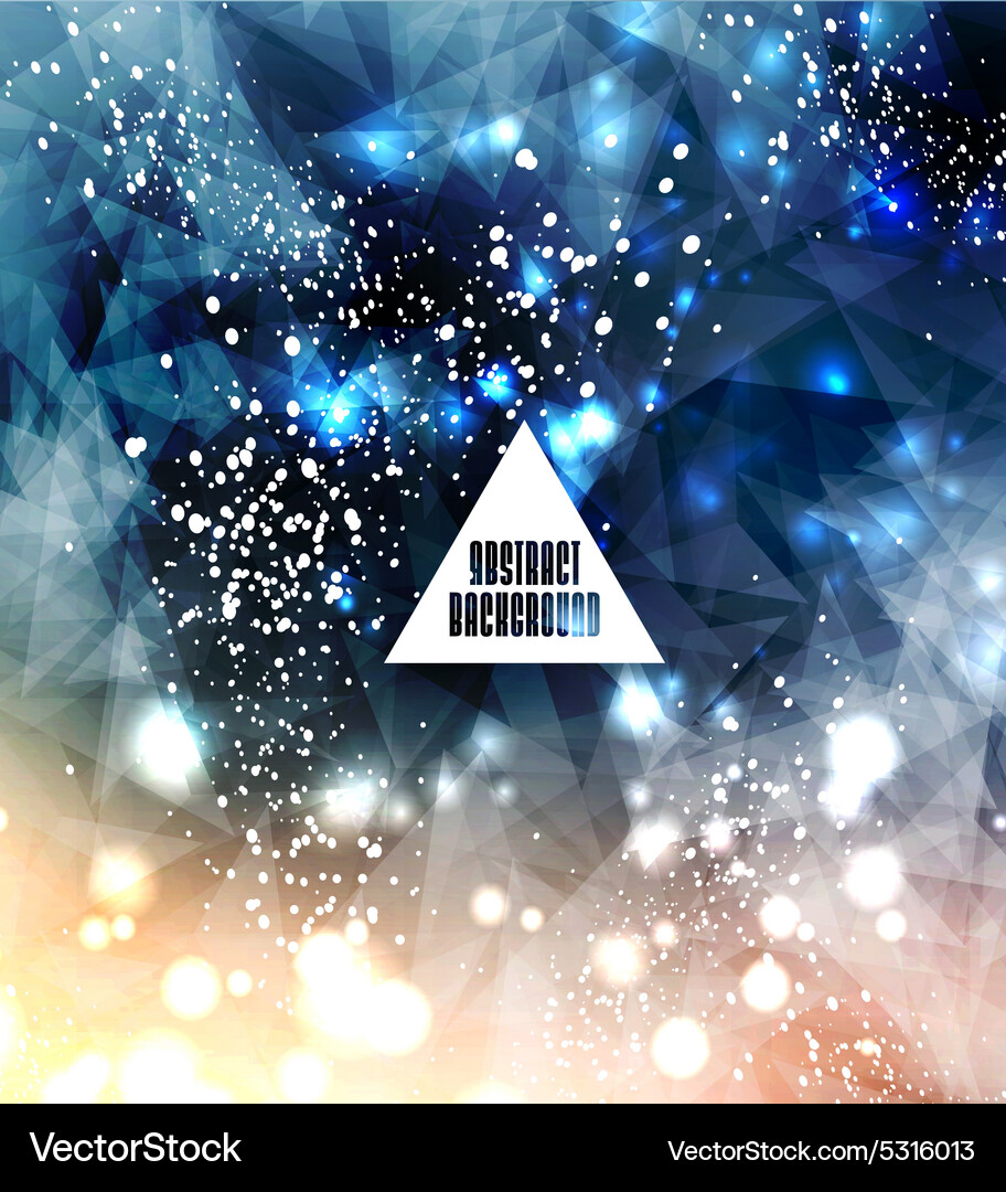 Hipster background Royalty Free Vector Image - VectorStock