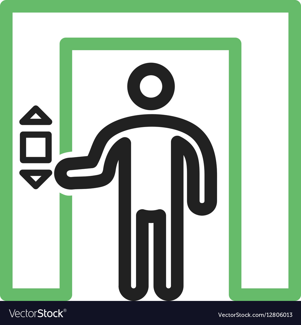 Using elevator