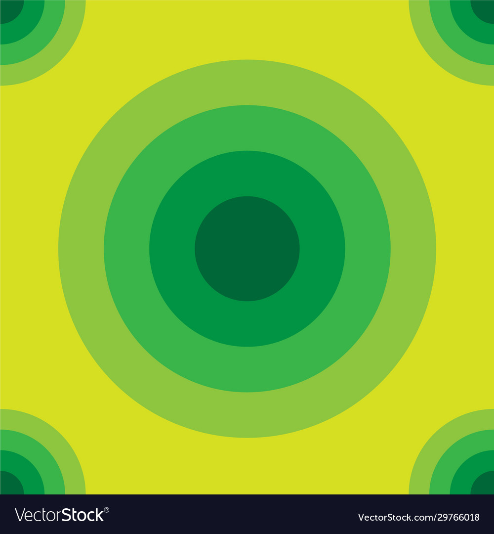 Abstract ellipse seamless pattern background