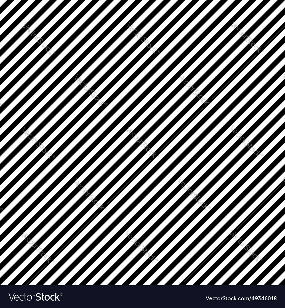 Diagonal hatching pattern black and white slanted