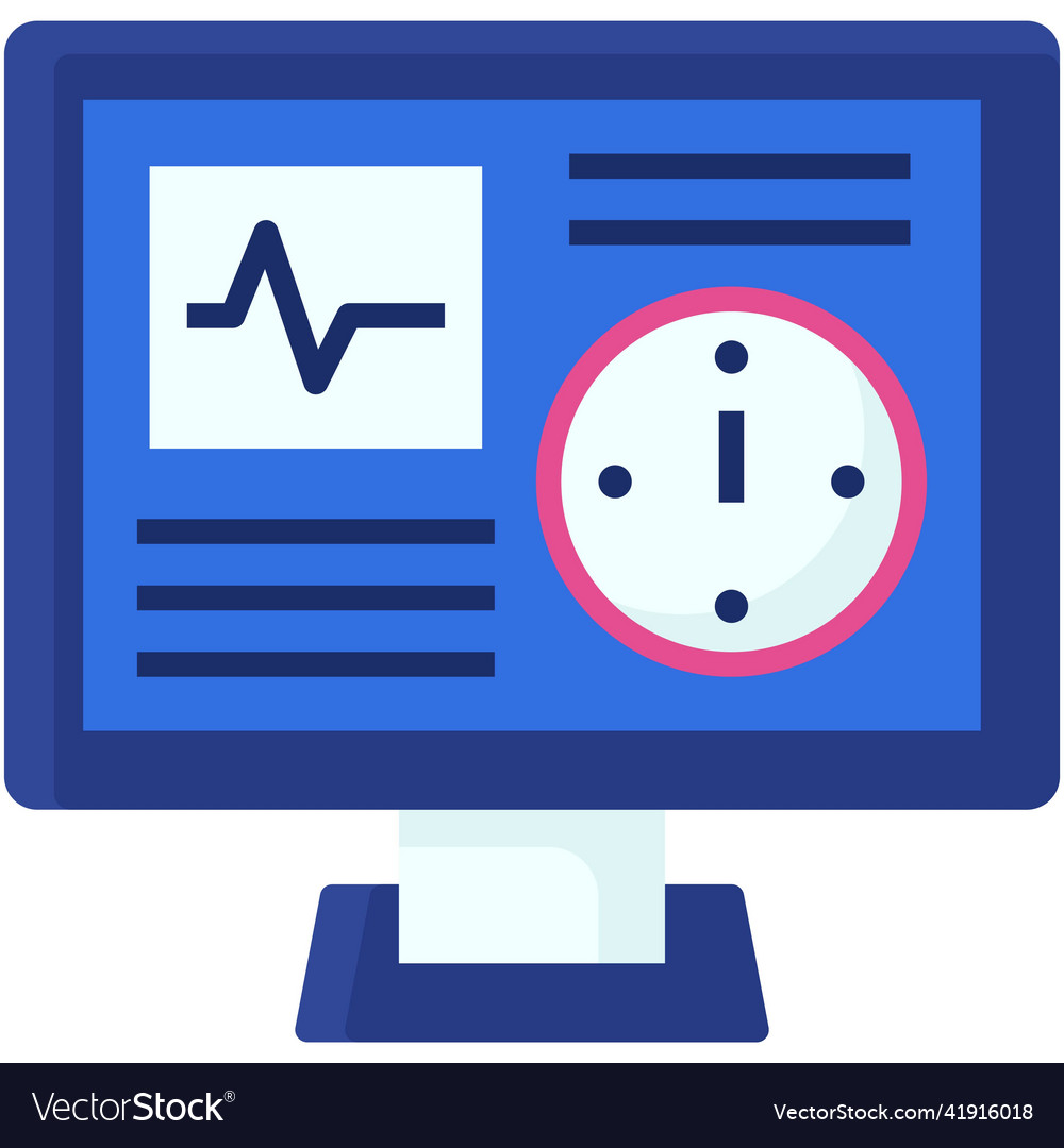 Hash rate icon blockchain related