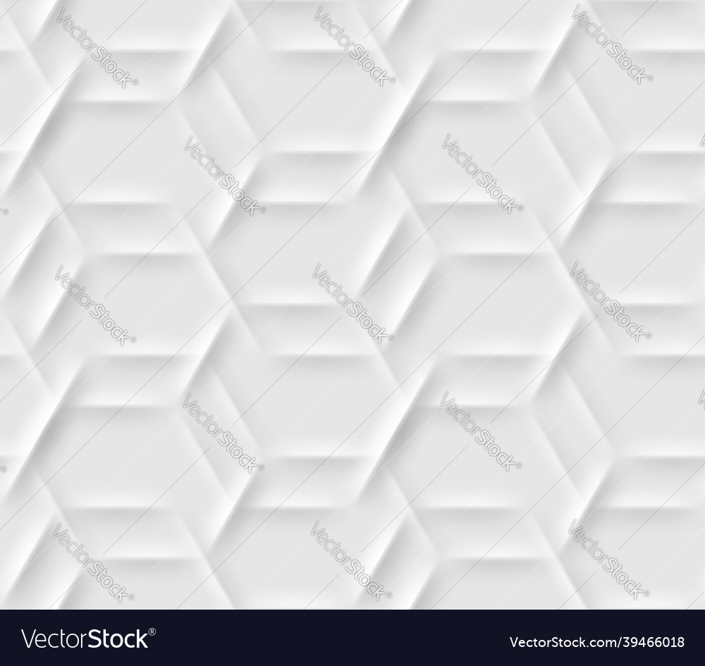 Seamless pattern with hexagonal cells made from vector image Seamless pattern with hexagonal cells made from