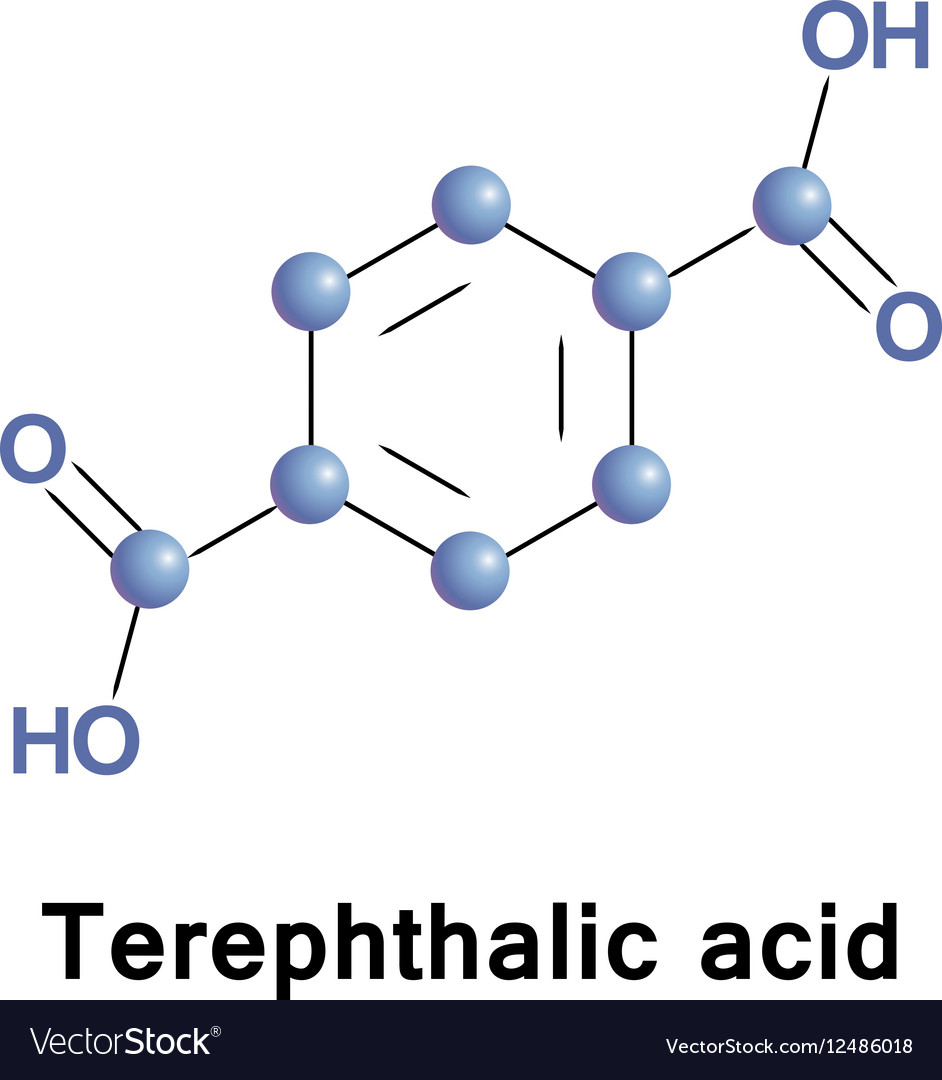 Terephthalsäure Haustier