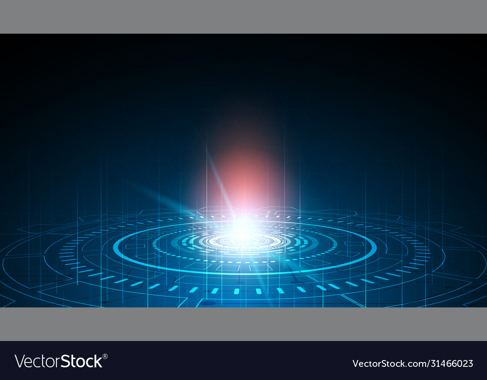 Hi-tech digital data connection system