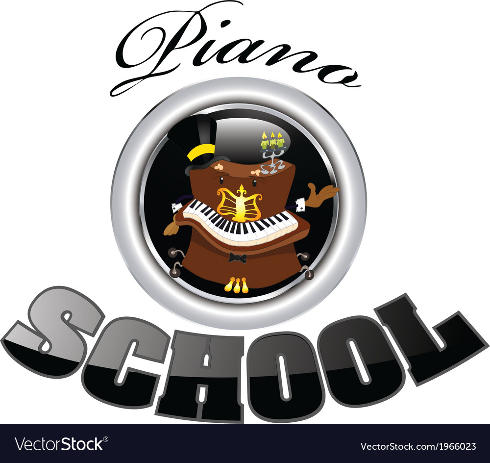 Piano school 3