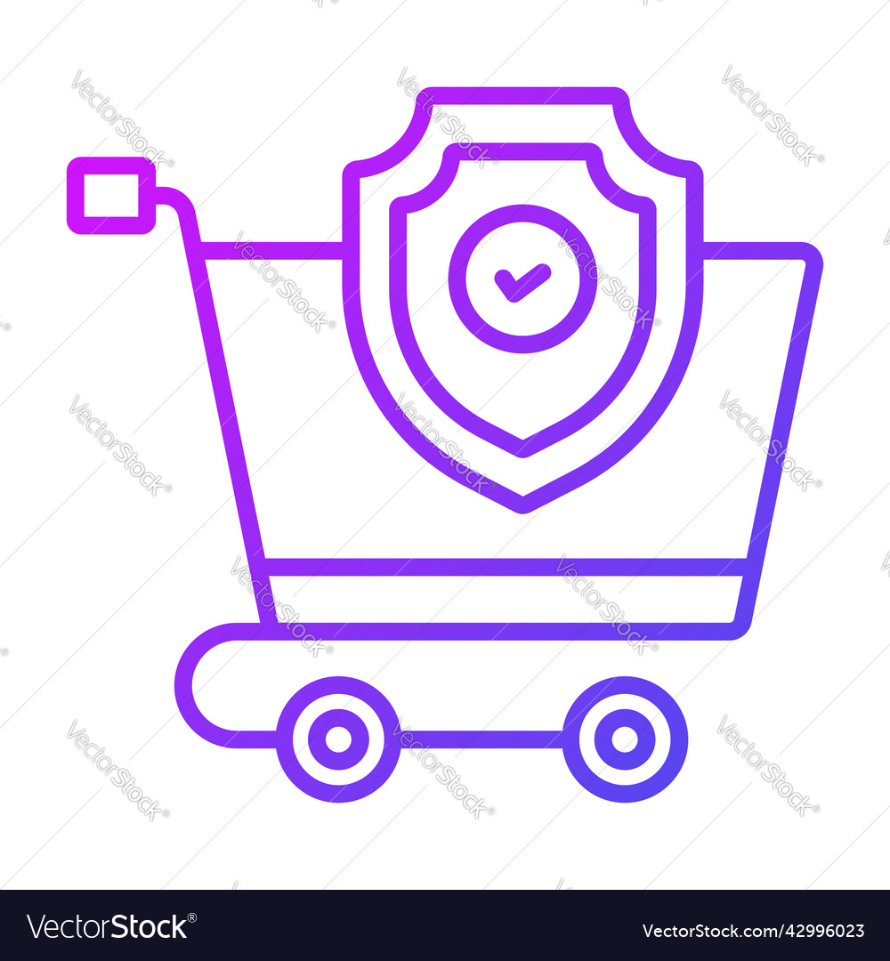 Secure cart modern concepts design