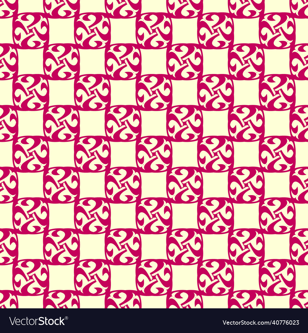 Square pattern