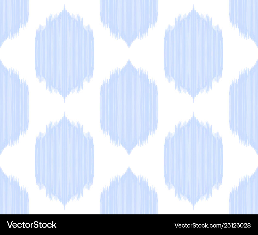 Ethnic seamless pattern Royalty Free Vector Image