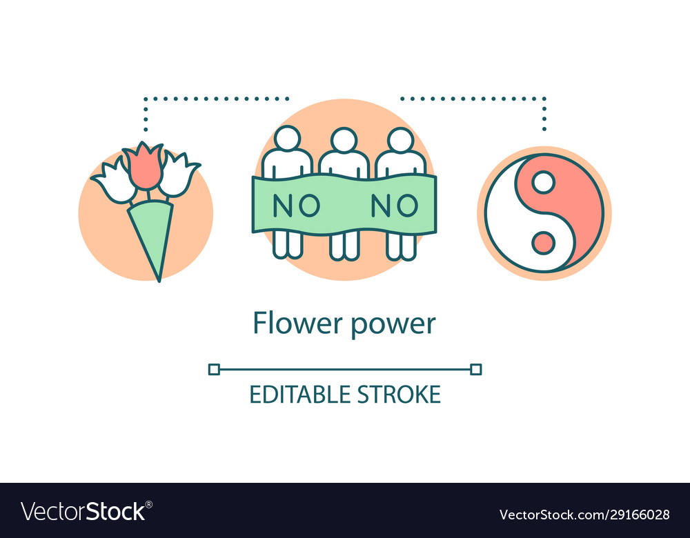 Flower Power Movement Best Flower Site