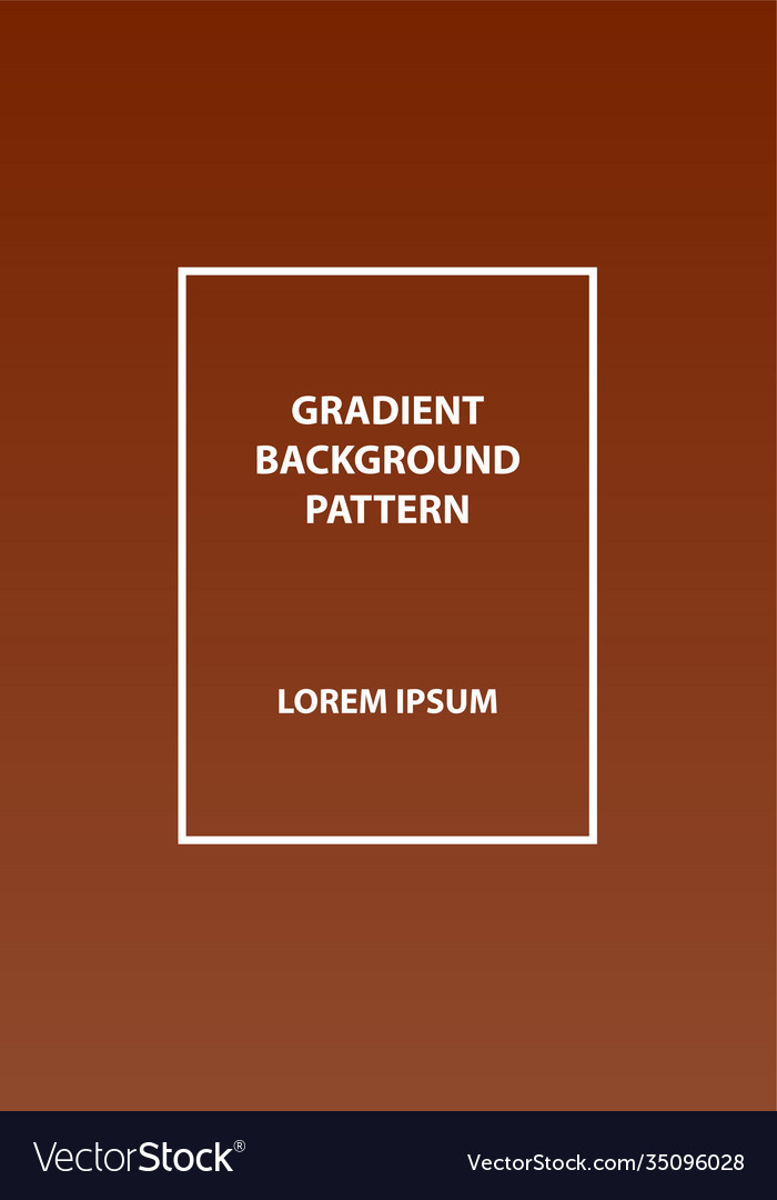Gradient background modern with colorful style