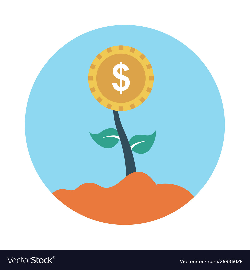 Increase Royalty Free Vector Image - VectorStock