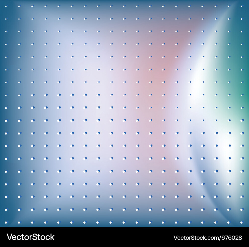 Smooth abstract background Royalty Free Vector Image