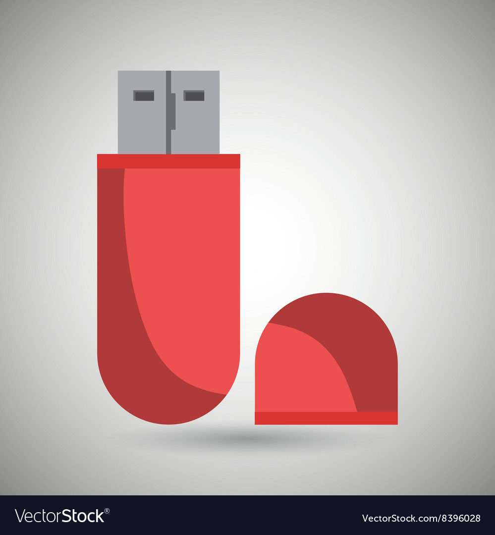 Usb connection design