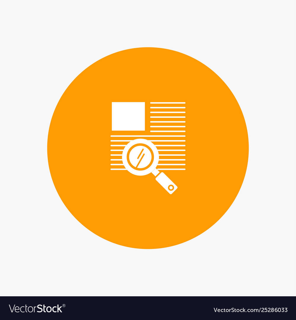 Line text zoom reading
