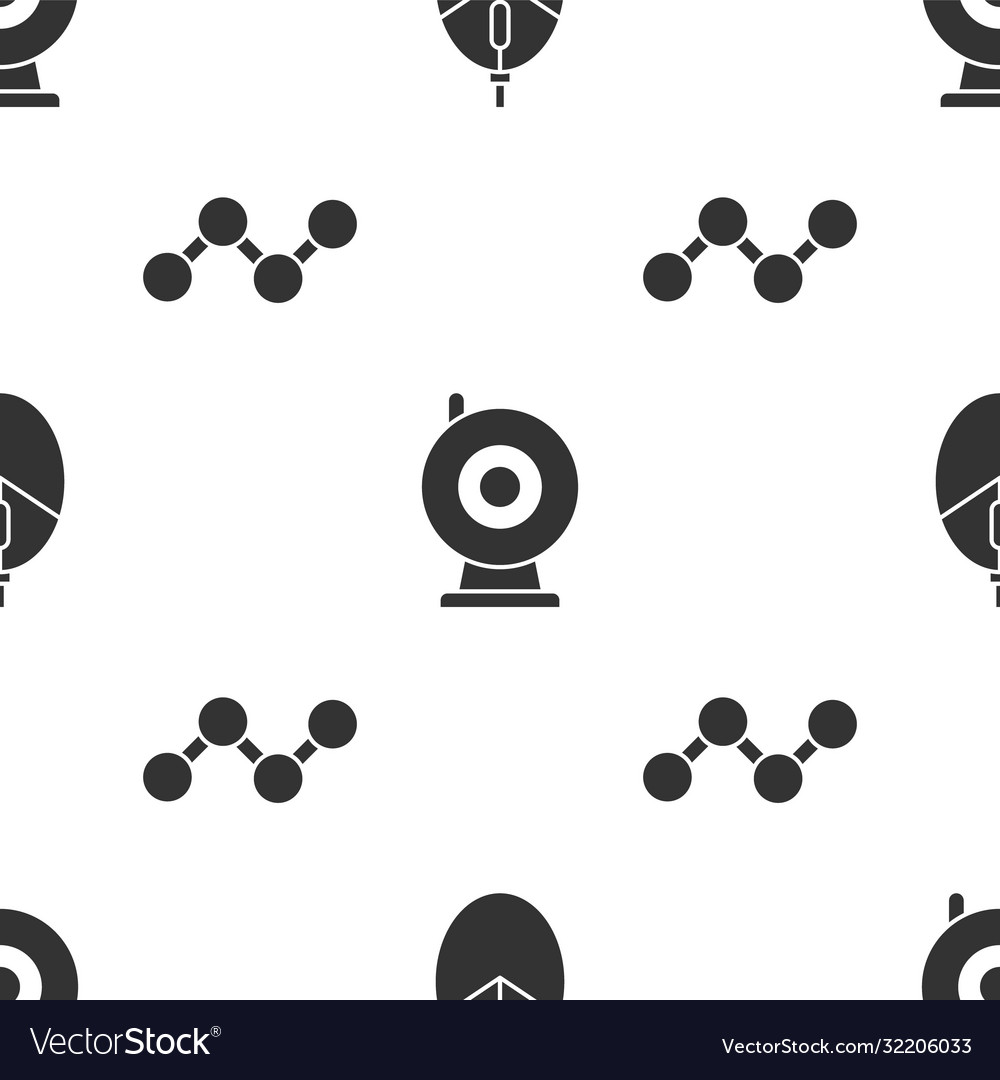 Set computer mouse gaming web camera and share